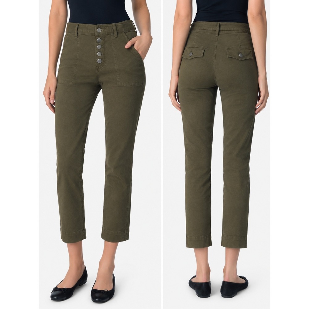 J Brand Utility Pants Women